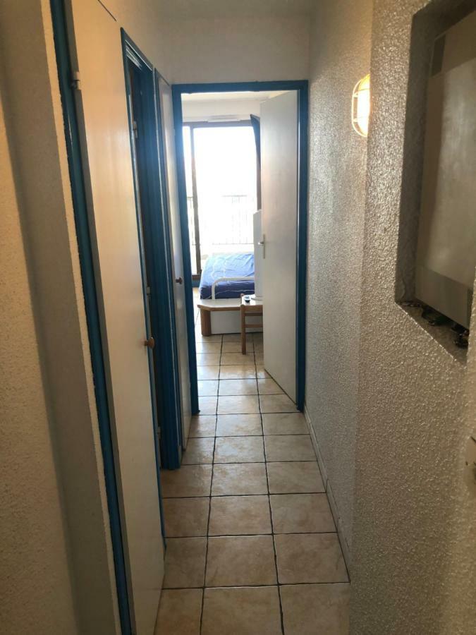 Residence Caraibes -Cap Coudalere, Le Barcarès Εξωτερικό φωτογραφία