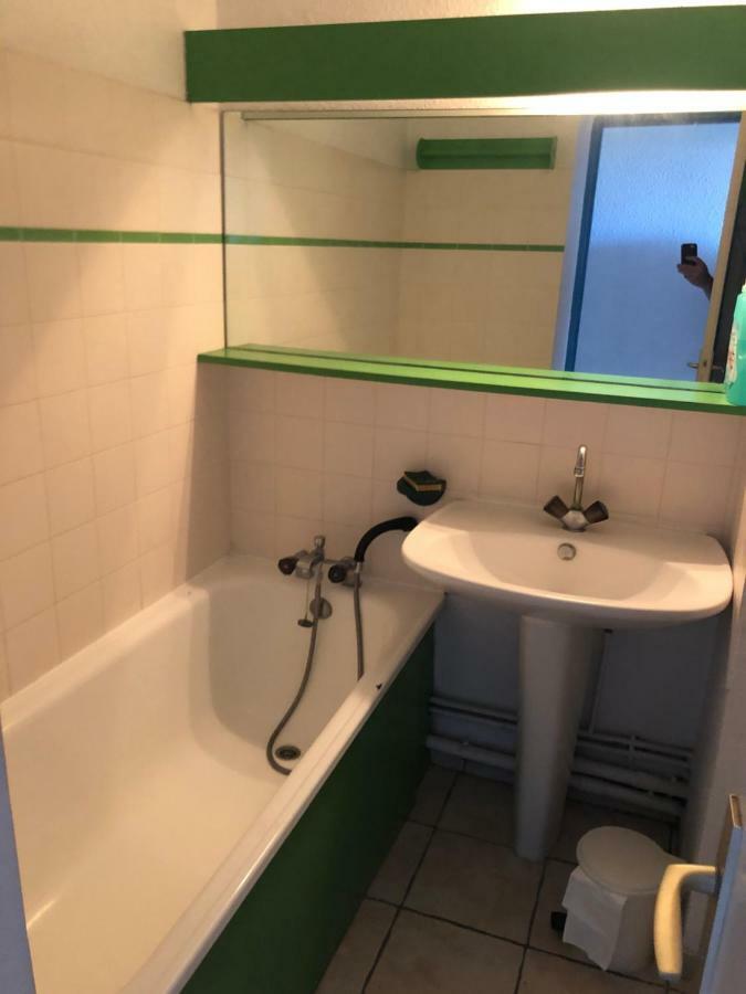 Residence Caraibes -Cap Coudalere, Le Barcarès Εξωτερικό φωτογραφία