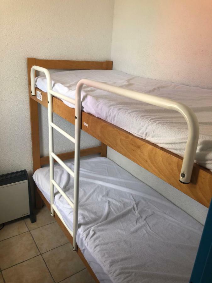 Residence Caraibes -Cap Coudalere, Le Barcarès Εξωτερικό φωτογραφία