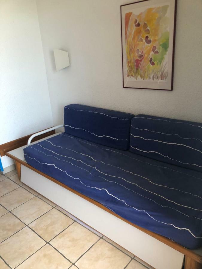 Residence Caraibes -Cap Coudalere, Le Barcarès Εξωτερικό φωτογραφία